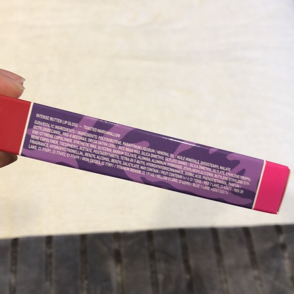 NYX Lipgloss Duo - Picture 3 of 5